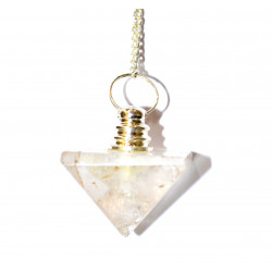 quartz pendulum