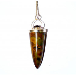 jasper pendulum