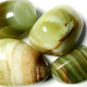 tumbled stone onyx