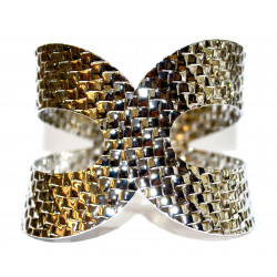 bracelet argenté