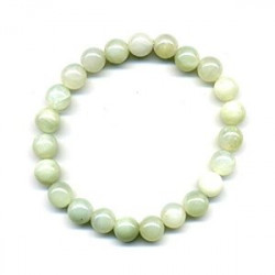 Serpentine Bracelet  8mm