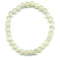 Serpentine Bracelet 6mm