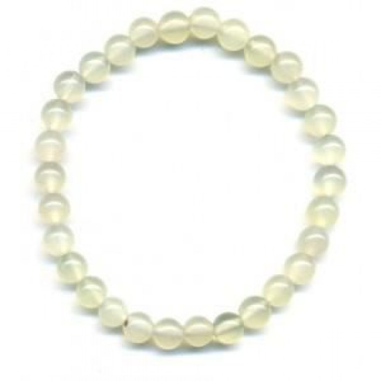Serpentine Bracelet 6mm