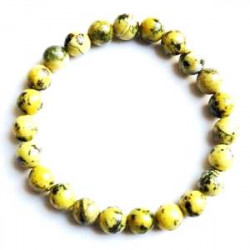 Serpentine Bracelet 8mm