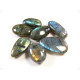 Galet labradorite Galet labradorite