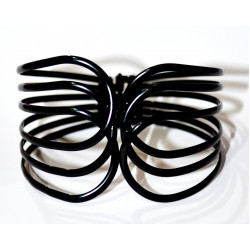 Black Bracelet