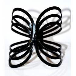 Black Bracelet