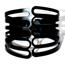 Black Bracelet