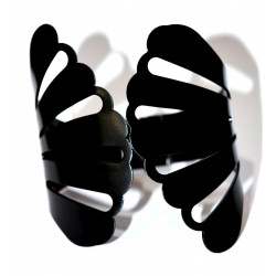 Black Bracelet