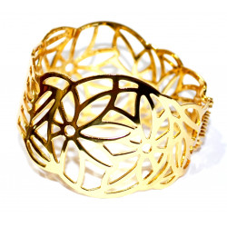 Golden Bracelet