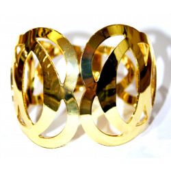 Golden Bracelet