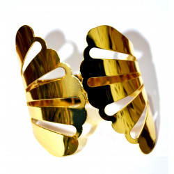 Golden Bracelet