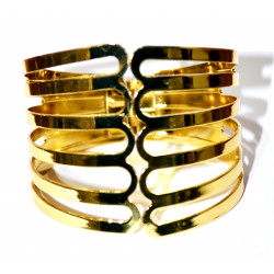 Golden Bracelet