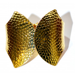 Golden Bracelet