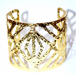 Golden Bracelet