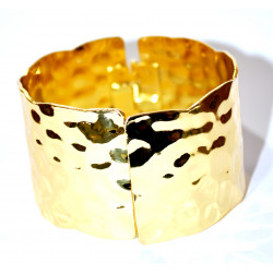 Golden Bracelet