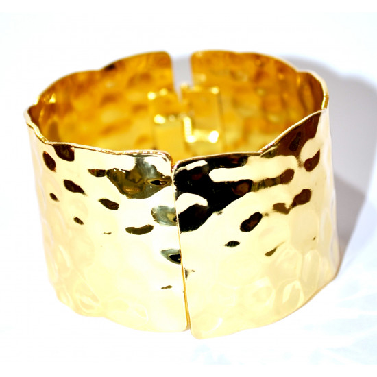 Golden Bracelet