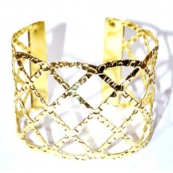 Golden Bracelet