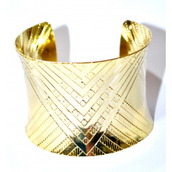 Golden Bracelet