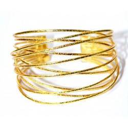 Golden Bracelet