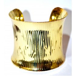 Golden Bracelet