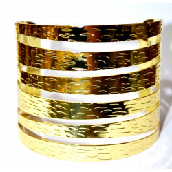 Golden Bracelet