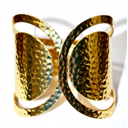 Golden Bracelet