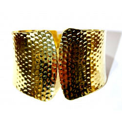 Golden Bracelet
