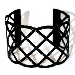 Black Bracelet
