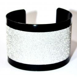 Black Bracelet