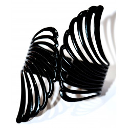 Black Bracelet