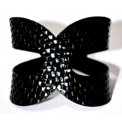Black Bracelet