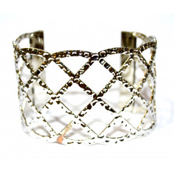 Silver Bracelet