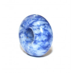 sodalite bead