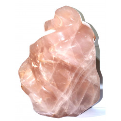 Rose Quartz Flame