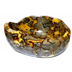 large septarian basin