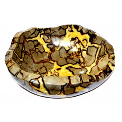 large septarian basin