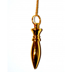 golden pendulum