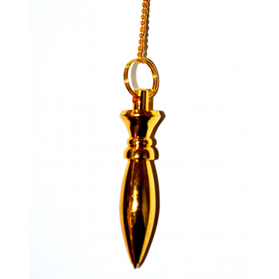golden pendulum