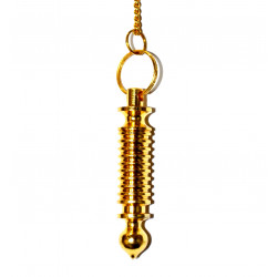 golden pendulum