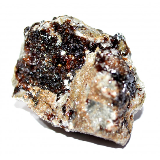 sphalerite