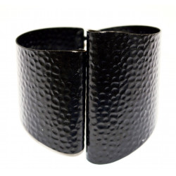 Black Bracelet
