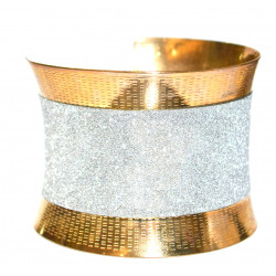Golden Bracelet