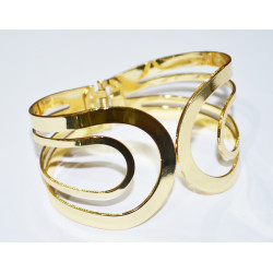 Golden Bracelet