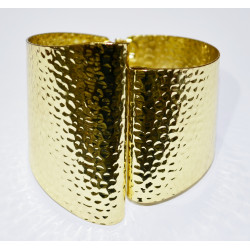 Golden Bracelet