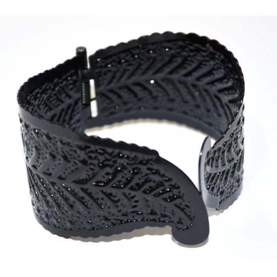 Black Bracelet
