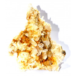 quartz crystal