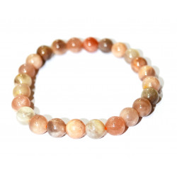 Sunstone Bracelet 8mm