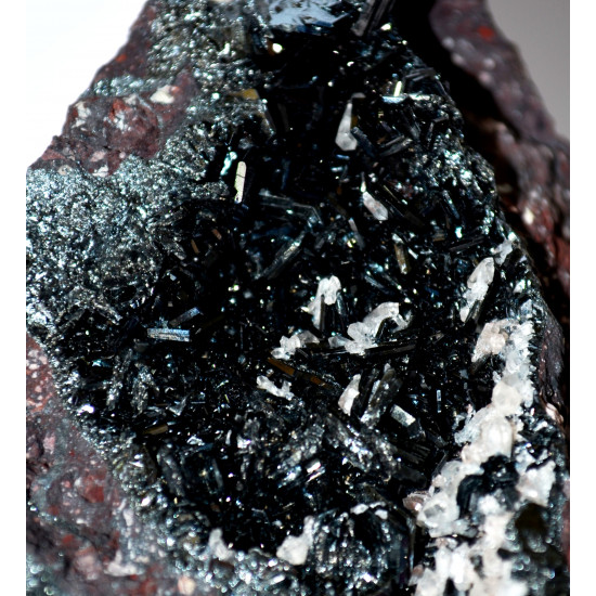 hematite from the stalhberg