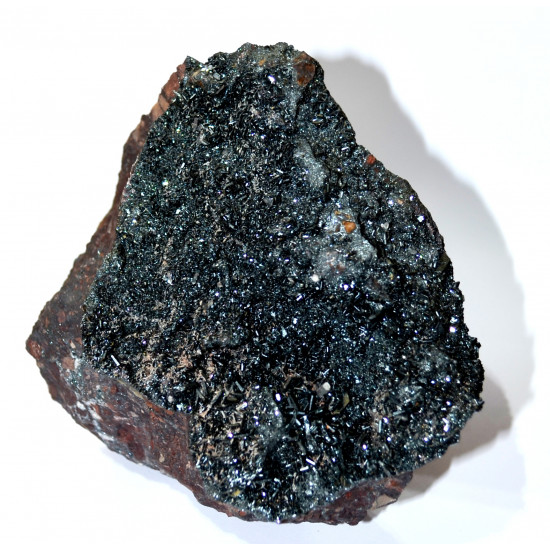 hematite from the stalhberg
